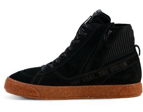 ΜΠΟΤΑΚΙΑ ΜΗΧΑΝΗΣ ALPINESTARS - Stated WP black/gum/white - 