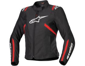 ΜΠΟΥΦΑΝ ΜΗΧΑΝΗΣ ALPINESTARS - Stella T-SPS V2 WP black/white/red