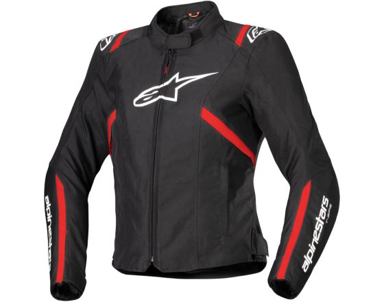 ΜΠΟΥΦΑΝ ΜΗΧΑΝΗΣ ALPINESTARS - Stella T-SPS V2 WP black/white/red
