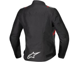 ΜΠΟΥΦΑΝ ΜΗΧΑΝΗΣ ALPINESTARS - Stella T-SPS V2 WP black/white/red - 