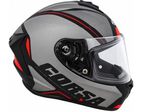 ΚΡΑΝΟΣ ΜΗΧΑΝΗΣ CORSA - CN112 Blade grey/black mat - 