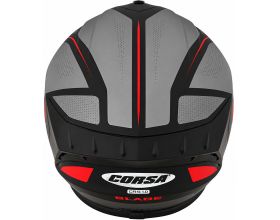 ΚΡΑΝΟΣ ΜΗΧΑΝΗΣ CORSA - CN112 Blade grey/black mat - 