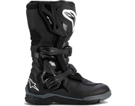 ΜΠΟΤΕΣ ΜΗΧΑΝΗΣ ALPINESTARS - Corozal V2 Adventure Drystar® black