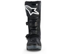 ΜΠΟΤΕΣ ΜΗΧΑΝΗΣ ALPINESTARS - Corozal V2 Adventure Drystar® black - 