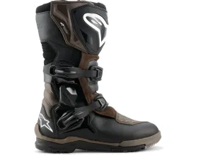 ΜΠΟΤΕΣ ΜΗΧΑΝΗΣ ALPINESTARS - Corozal V2 Adventure Drystar® brown/black