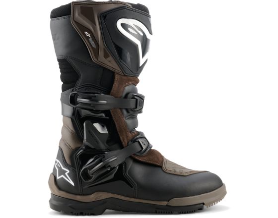 ΜΠΟΤΕΣ ΜΗΧΑΝΗΣ ALPINESTARS - Corozal V2 Adventure Drystar® brown/black