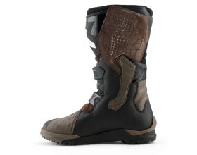 ΜΠΟΤΕΣ ΜΗΧΑΝΗΣ ALPINESTARS - Corozal V2 Adventure Drystar® brown/black - 