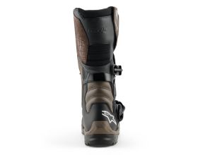 ΜΠΟΤΕΣ ΜΗΧΑΝΗΣ ALPINESTARS - Corozal V2 Adventure Drystar® brown/black - 