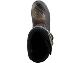 ΜΠΟΤΕΣ ΜΗΧΑΝΗΣ ALPINESTARS - Corozal V2 Adventure Drystar® brown/black - 