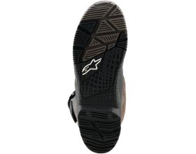 ΜΠΟΤΕΣ ΜΗΧΑΝΗΣ ALPINESTARS - Corozal V2 Adventure Drystar® brown/black - 