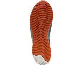 ΜΠΟΤΑΚΙΑ ΜΗΧΑΝΗΣ ALPINESTARS - CR-X Drystar® black/dark grey/rust - 