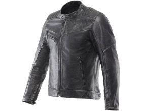 ΜΠΟΥΦΑΝ ΜΗΧΑΝΗΣ DAINESE - Radicale Leather black