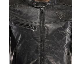 ΜΠΟΥΦΑΝ ΜΗΧΑΝΗΣ DAINESE - Radicale Leather black - 