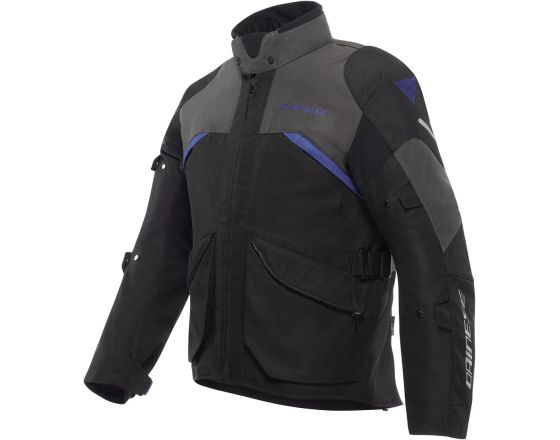 ΜΠΟΥΦΑΝ ΜΗΧΑΝΗΣ DAINESE - Tempest 4 D-Dry® black/raven/blue