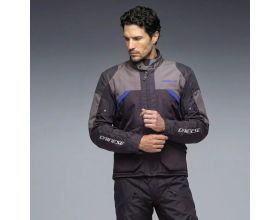 ΜΠΟΥΦΑΝ ΜΗΧΑΝΗΣ DAINESE - Tempest 4 D-Dry® black/raven/blue - 