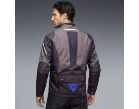 ΜΠΟΥΦΑΝ ΜΗΧΑΝΗΣ DAINESE - Tempest 4 D-Dry® black/raven/blue - 