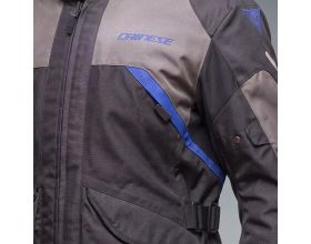 ΜΠΟΥΦΑΝ ΜΗΧΑΝΗΣ DAINESE - Tempest 4 D-Dry® black/raven/blue - 
