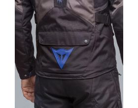ΜΠΟΥΦΑΝ ΜΗΧΑΝΗΣ DAINESE - Tempest 4 D-Dry® black/raven/blue - 