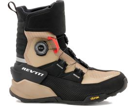 ΜΠΟΤΕΣ ΜΗΧΑΝΗΣ REVIT - Derecho H2O black/sand - 