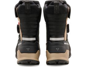 ΜΠΟΤΕΣ ΜΗΧΑΝΗΣ REVIT - Derecho H2O black/sand - 