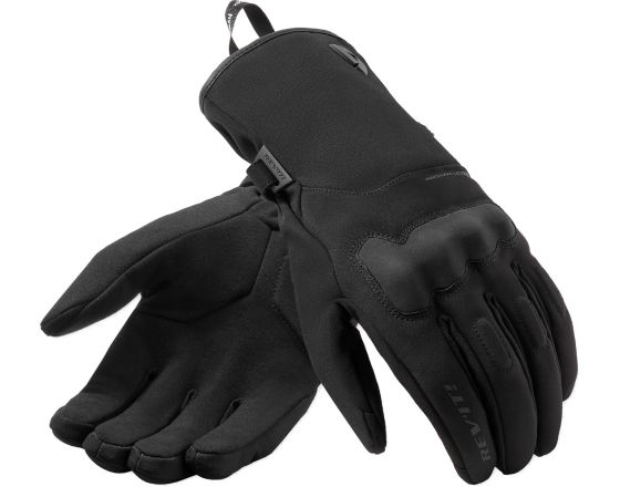 ΓΑΝΤΙΑ ΜΗΧΑΝΗΣ REVIT - Duende H2O black