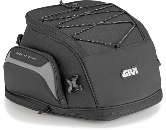 ΣΑΚΟΣ ΜΗΧΑΝΗΣ GIVI - EASY08 seat bag σέλας 23L