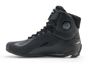 ΜΠΟΤΑΚΙΑ ΜΗΧΑΝΗΣ ALPINESTARS - Faster-4 Drystar® black/cool grey/white - 