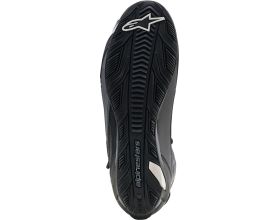 ΜΠΟΤΑΚΙΑ ΜΗΧΑΝΗΣ ALPINESTARS - Faster-4 Drystar® black/cool grey/white - 