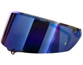 ΖΕΛΑΤΙΝΑ ΚΡΑΝΟΥΣ AGV - GT8-1 iridium blue K7 MPLK