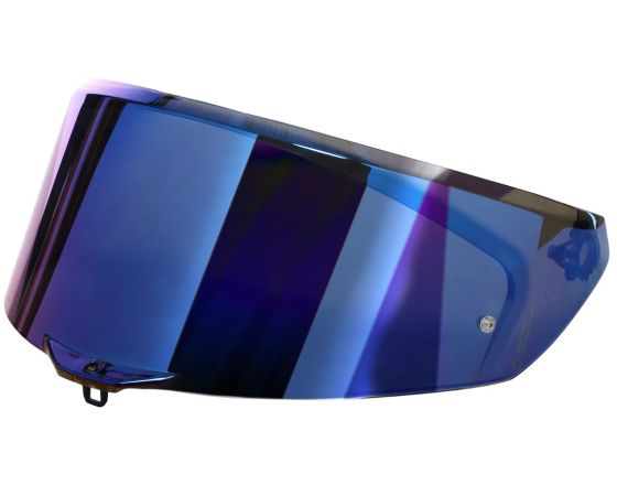 ΖΕΛΑΤΙΝΑ ΚΡΑΝΟΥΣ AGV - GT8-1 iridium blue K7 MPLK