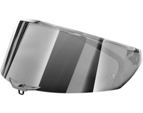 ΖΕΛΑΤΙΝΑ ΚΡΑΝΟΥΣ AGV - GT8-1 iridium silver K7 MPLK