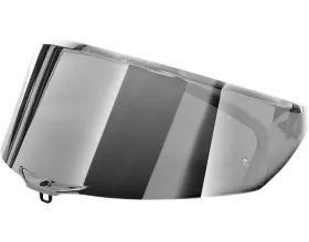 ΖΕΛΑΤΙΝΑ ΚΡΑΝΟΥΣ AGV - GT8-1 iridium silver K7 MPLK