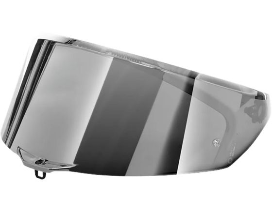 ΖΕΛΑΤΙΝΑ ΚΡΑΝΟΥΣ AGV - GT8-1 iridium silver K7 MPLK