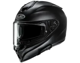 ΚΡΑΝΟΣ ΜΗΧΑΝΗΣ HJC - i72 semi flat black