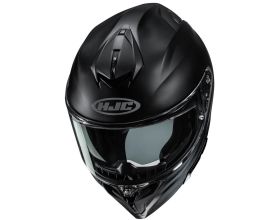 ΚΡΑΝΟΣ ΜΗΧΑΝΗΣ HJC - i72 semi flat black - 