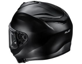 ΚΡΑΝΟΣ ΜΗΧΑΝΗΣ HJC - i72 semi flat black - 
