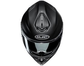 ΚΡΑΝΟΣ ΜΗΧΑΝΗΣ HJC - i72 semi flat black - 