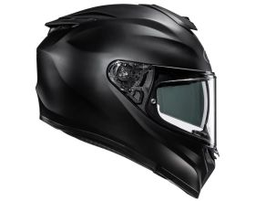 ΚΡΑΝΟΣ ΜΗΧΑΝΗΣ HJC - i72 semi flat black - 