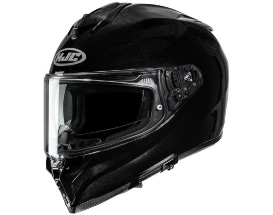 ΚΡΑΝΟΣ ΜΗΧΑΝΗΣ HJC - i72 metal black