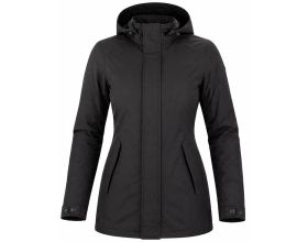 ΜΠΟΥΦΑΝ ΜΗΧΑΝΗΣ NORDCODE - Lady Metropolis Evo black - 