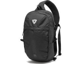 ΤΣΑΝΤΑΚΙ ΩΜΟΥ REVIT - Lear black 10L χιαστί 