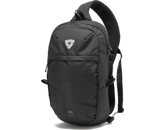 ΤΣΑΝΤΑΚΙ ΩΜΟΥ REVIT - Lear black 10L χιαστί 