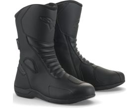 ΜΠΟΤΕΣ ΜΗΧΑΝΗΣ ALPINESTARS - Origin Drystar® black - 