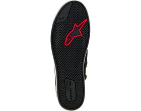 ΜΠΟΤΑΚΙΑ ΜΗΧΑΝΗΣ ALPINESTARS - Stated WP military green/black - 