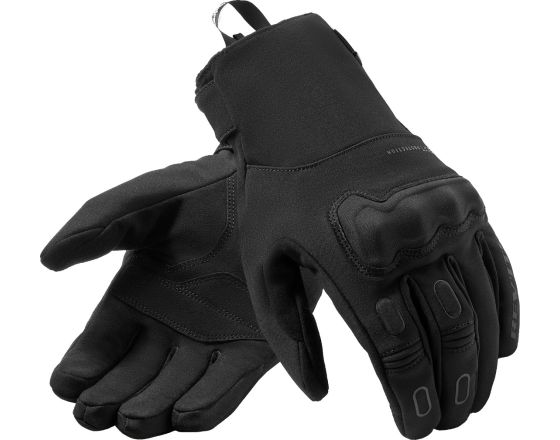 ΓΑΝΤΙΑ ΜΗΧΑΝΗΣ REVIT - Tana H2O black