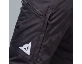 ΠΑΝΤΕΛΟΝΙ ΜΗΧΑΝΗΣ DAINESE - Tempest 4 Pants D-Dry® black - 