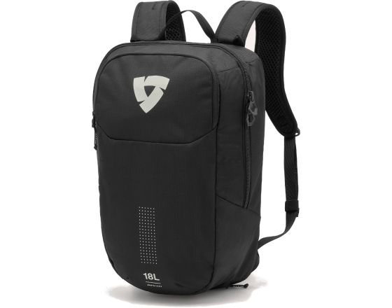 ΣΑΚΙΔΙΟ ΠΛΑΤΗΣ REVIT - Traject backpack black