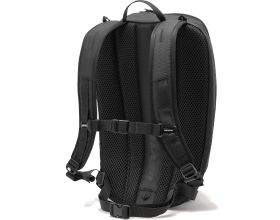 ΣΑΚΙΔΙΟ ΠΛΑΤΗΣ REVIT - Traject backpack black - 