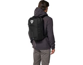ΣΑΚΙΔΙΟ ΠΛΑΤΗΣ REVIT - Traject backpack black - 