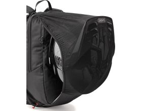 ΣΑΚΙΔΙΟ ΠΛΑΤΗΣ REVIT - Traject backpack black/red - 